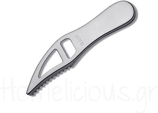 Icel Fish Descaler made of Stainless Steel