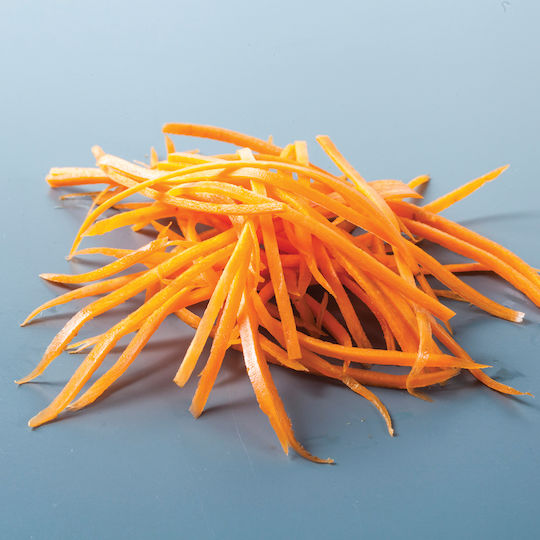 Svim Rostfreier Julienne Killer Peeler 13cm