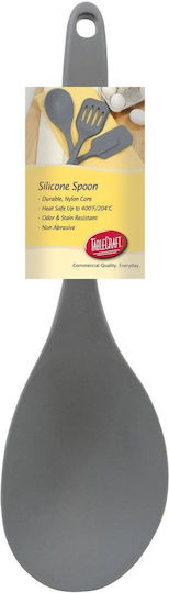 Tablecraft Lingură Joasă de Bucătărie din Silicon 29.5cm