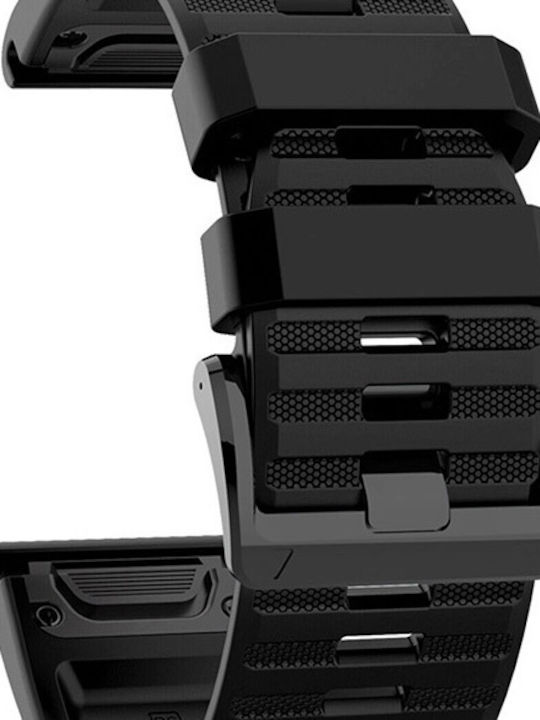 KOSTELO Rubber Strap