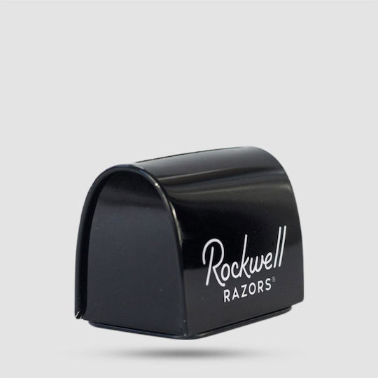 Rockwell Razors Πλαστικό Δοχείο Εναπόθεσης Λεπίδων
