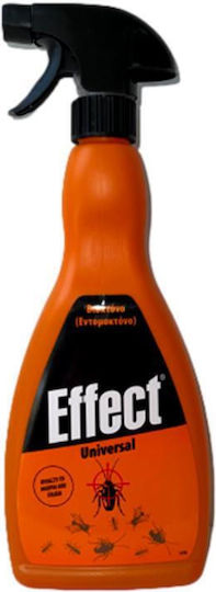 Dominate Plus Effect Universal Insecticide Spray for Cockroaches / Ants / Flies 500ml