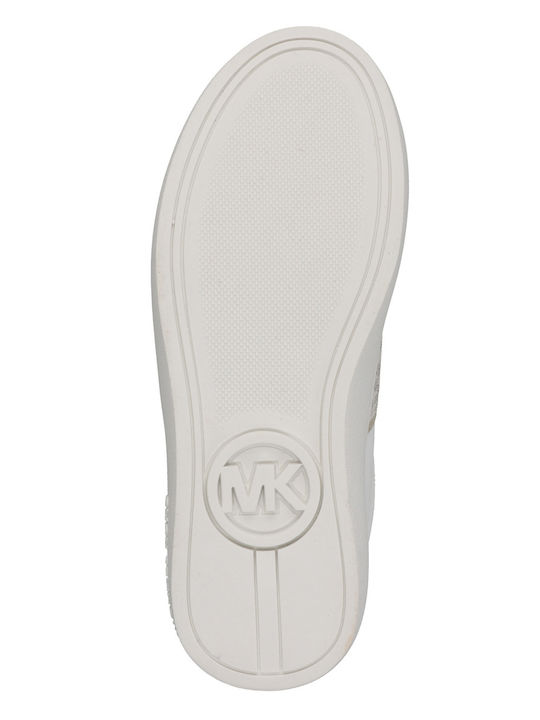 Παιδικά Sneakers Λευκά