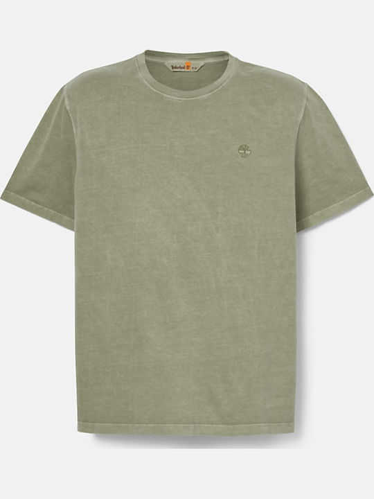 T-shirt Green