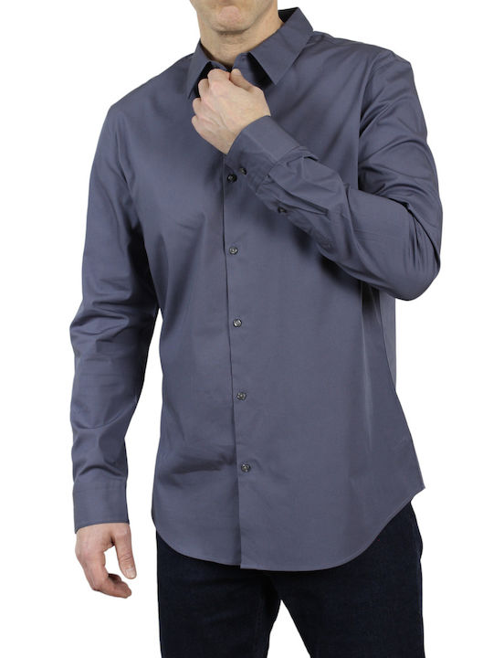 Calvin Klein Shirt Gray