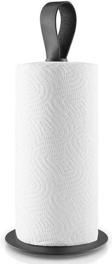 Eva Solo Papierhandtuchhalter Schwarz 30.5x13cm 520417 Eva Solo Papierhandtuchhalter Schwarz 30.5x13cm 520417