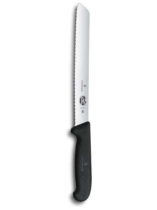Victorinox Нож Хляб от Неръждаема Стомана 21см