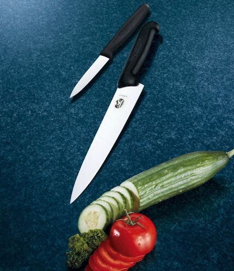 Victorinox Fibrox Нож за Хляб от Неръждаема Стомана 21cm