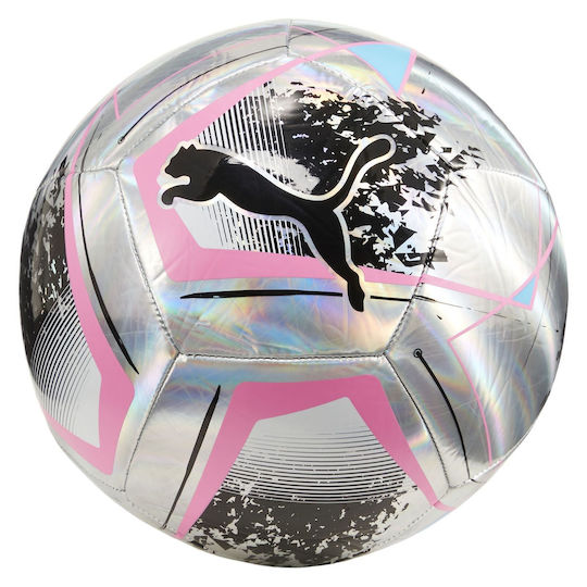 Puma Kids Ball Football Pink