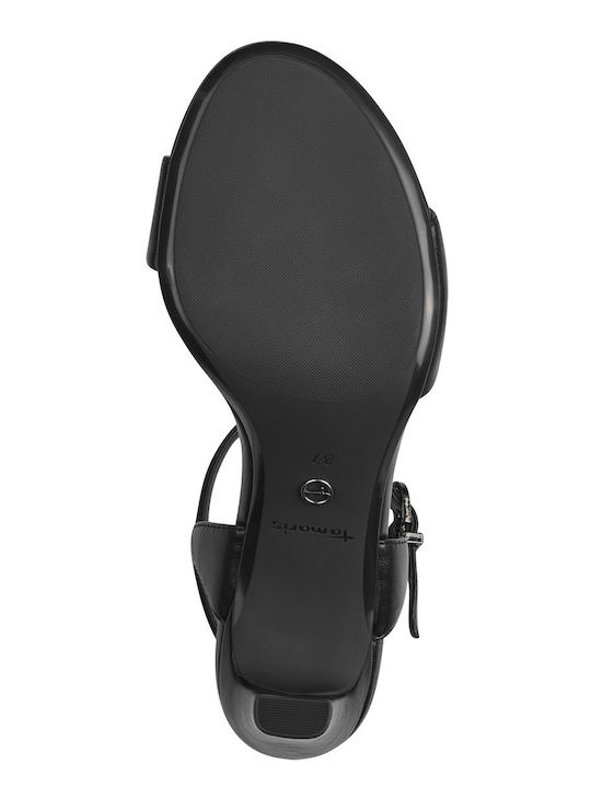 Sandals Black