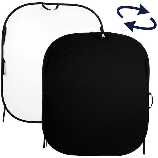 Lastolite Φωτογραφικό Φόντο 150x180εκ. Πολύχρωμο