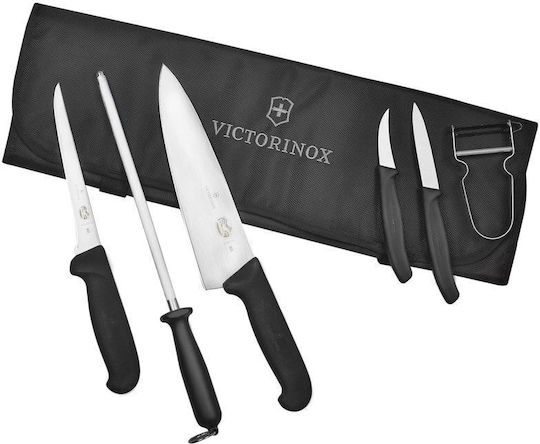 Victorinox Ножове Комплект от Неръждаема Стомана 7бр