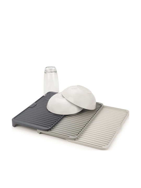 Joseph Joseph Flip Up Plastic Gray Drying Surface 40x31.9x2.4cm