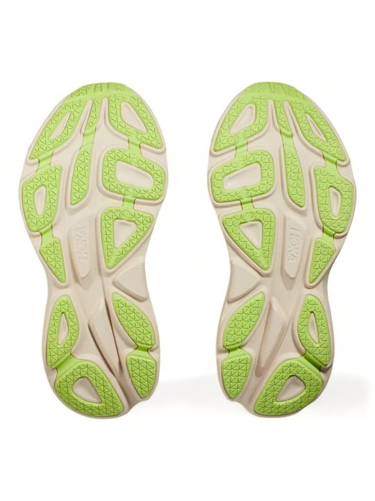 Bondi 8 Дамски Спортни обувки Running Cream / Vanilla