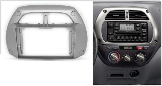 Toyota Panoul ușii 2 Din Compatibilă cu Ecranul 9" pentru Toyota RAV 4 2000-2003