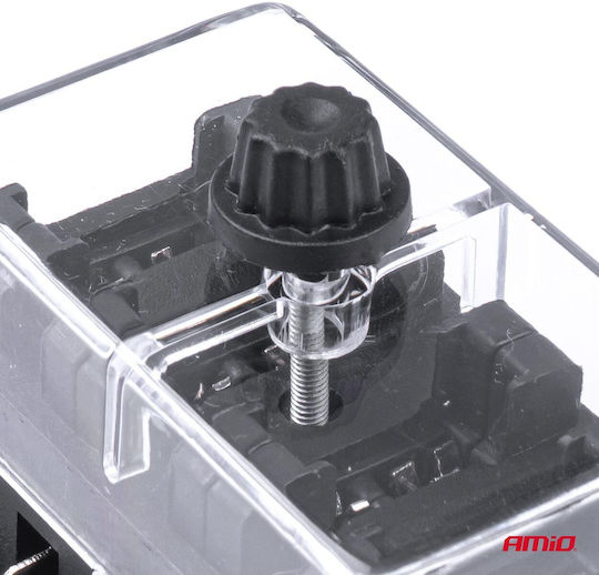 AMiO Car Fuse Holder