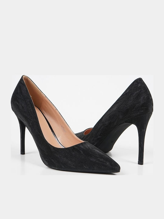 Pumps Schwarz