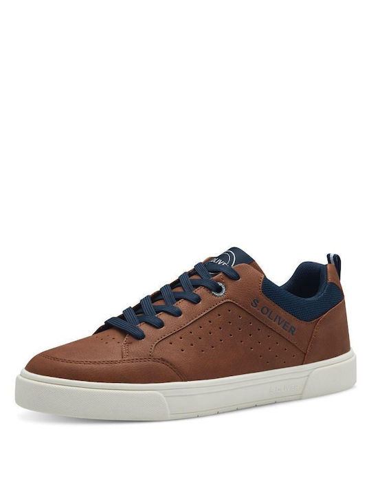 S.Oliver Herren Sneakers Tampa