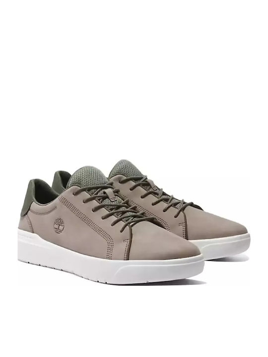 Seneca Bay Ανδρικά Sneakers Taupe
