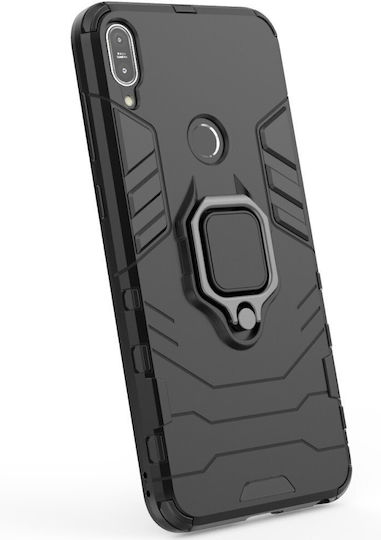 Asus Back Cover Negru (Asus ZenFone Max Pro M1