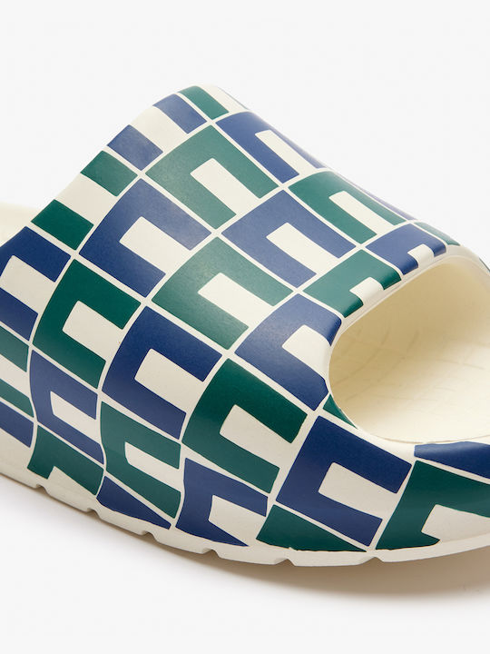 Serve Slide 2.0 Slides