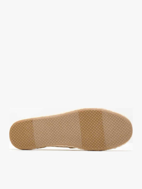 Alpargata Rope 2.0 Women's Fabric Espadrilles Beige