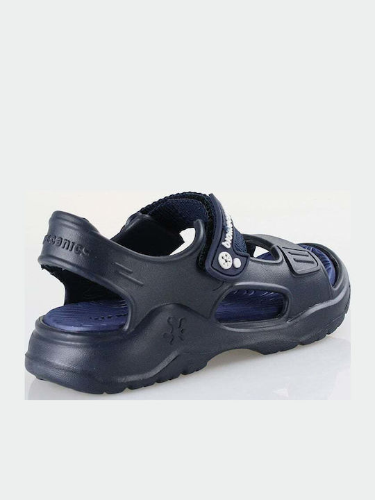Kids' Sandals Anatomic Blue