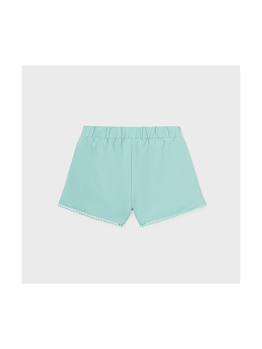 Mayoral Kids Shorts/Bermuda Fabric Ciell