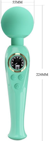 Pretty Love Functions Vibrator Massage Grün