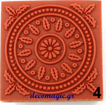 Bastelmaterial Decoupage