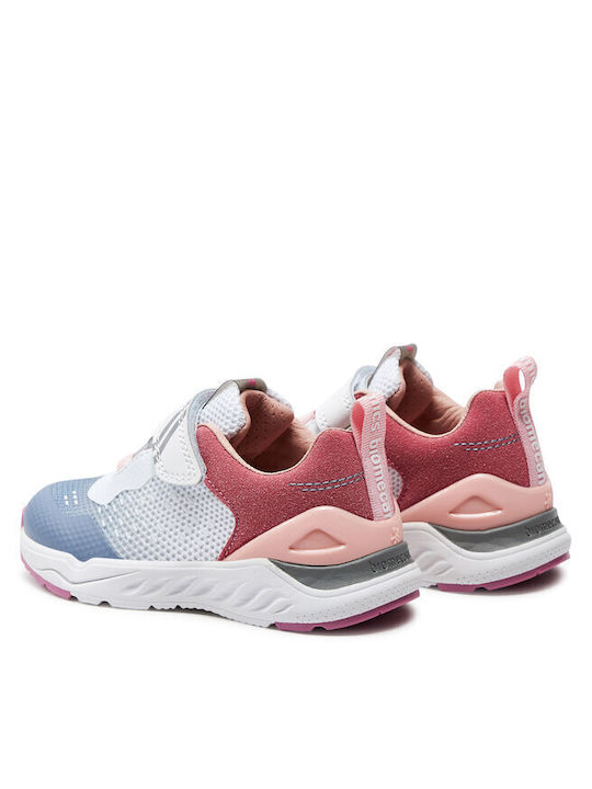 Kids Sneakers Anatomic Multicolour