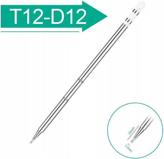 Rosfix T12-D12