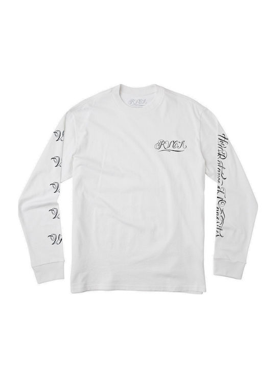 T-shirt Λευκό