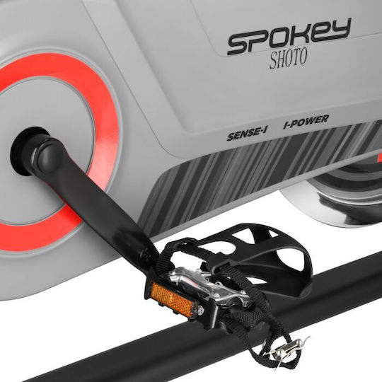 Spokey Shoto 929815 Велосипед за Спининг Магнитно