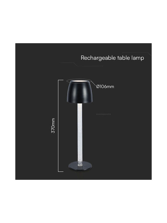 V-TAC Dekorative Lampe Weiß