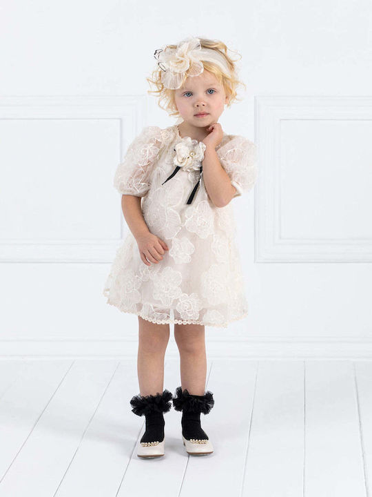 Designer's Cat Rochie De Botez