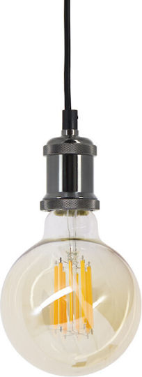 Xanlite LED Bulb 15W for Socket E27 and Shape G95 Warm White 1521lm