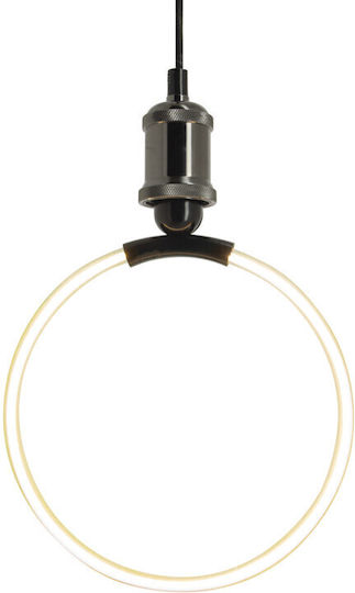 Xanlite LED Bulb 8W for E27 Socket Warm White 800lm