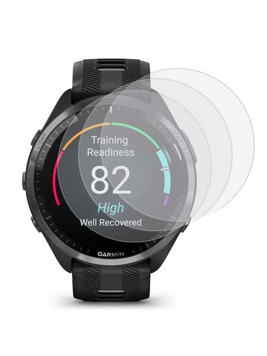 Erbord Screen Protector για το Garmin Forerunner 965 1τμχ