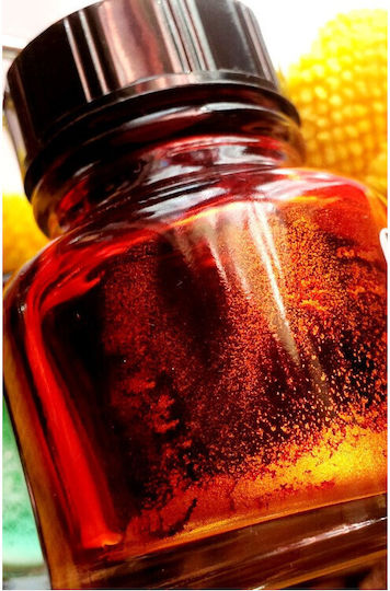Diamine Ανταλλακτικό Μελάνι για Πένα Γκρι 50ml