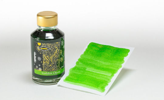 Diamine Ersatz- und Füllfederhaltertinten für Füllfederhalter Grau 50ml