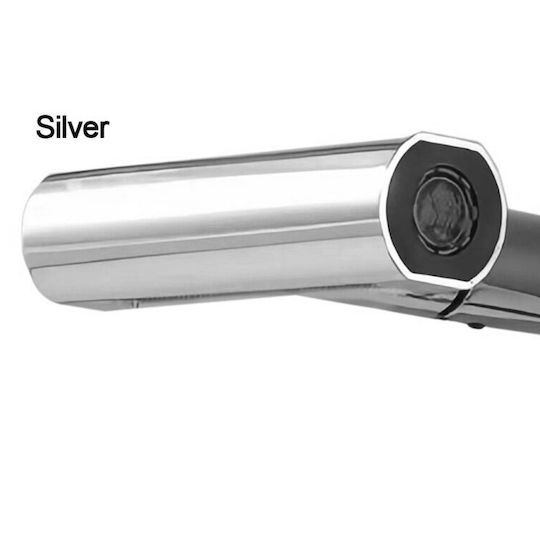 360° Flexible Splash Filter Faucet with Filter