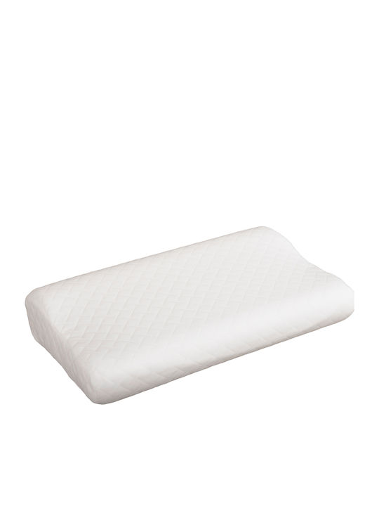 HomeMarkt Μαξιλάρι Ύπνου Memory Foam 32x55cm