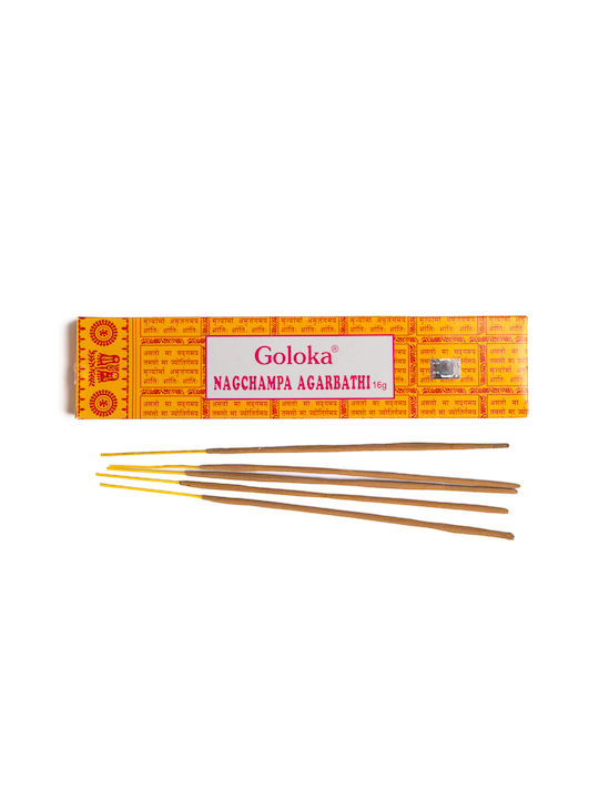 Nag Champa Duftstäbchen