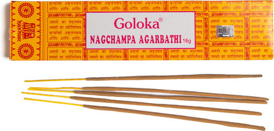 Nag Champa Αρωματικά Sticks