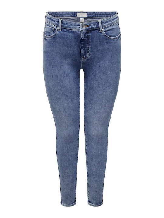 Damenjeans in Enger Passform
