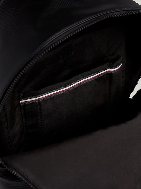 Tommy Hilfiger Backpack 15.5lt Μαύρο