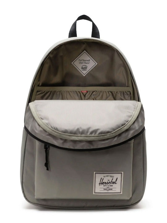 Herschel Classic 26lt Green