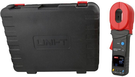 Uni-T Αμπεροτσιμπίδα Ψηφιακή 20A AC UT278A+ έως 1200Ω