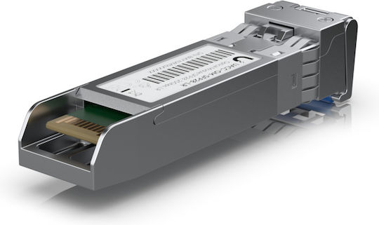 Ubiquiti Singlemode Transceiver 1buc (UACC-OM-SFP28-LR)